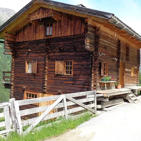 Tauhaeusl Vakantiehuis *