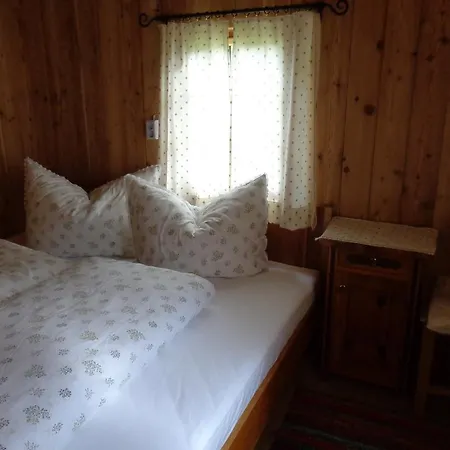 Dom wakacyjny Tauhaeusl