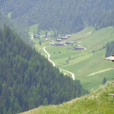 Tauhaeusl Vakantiehuis