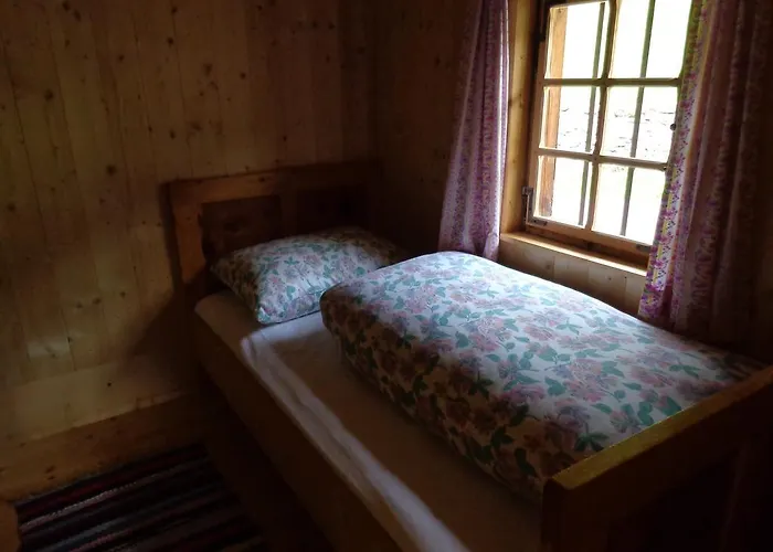 別荘 Tauhaeusl インナーヴィルグラーテン