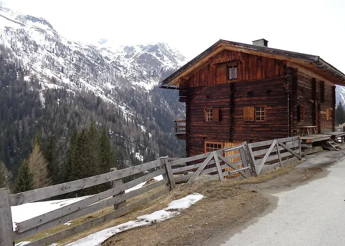 Tauhaeusl * インナーヴィルグラーテン