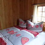 Tauhaeusl Сasa de vacaciones Innervillgraten