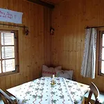 Сasa de vacaciones Tauhaeusl Innervillgraten