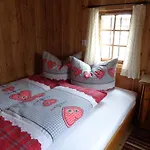 Сasa de vacaciones Tauhaeusl