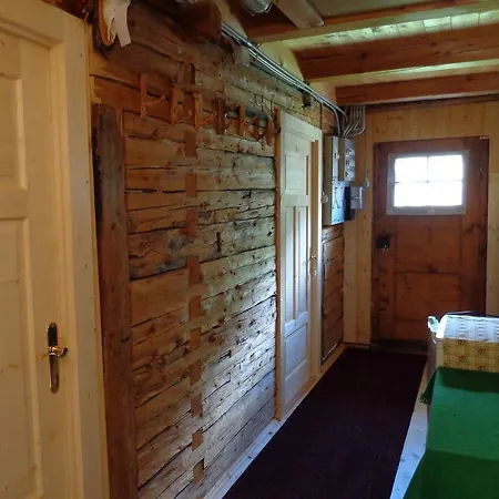 Tauhaeusl Innervillgraten
