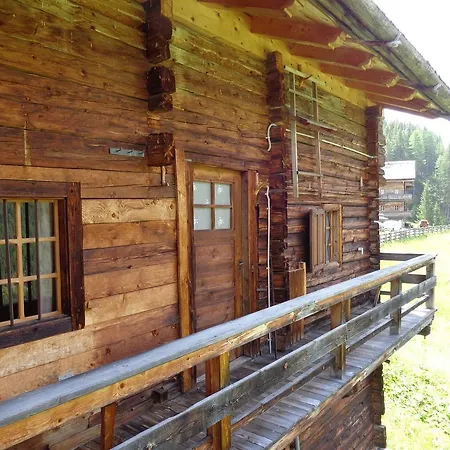 Tatil Evi Tauhaeusl