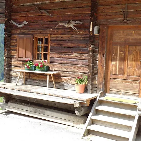 Tauhaeusl Tatil Evi